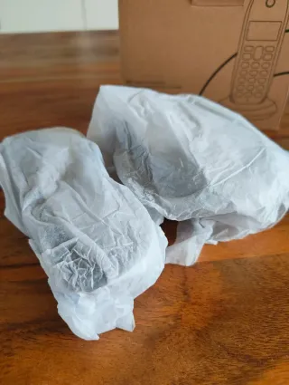 Teléfono Inalámbrico Motorola C1001CB Nuevo