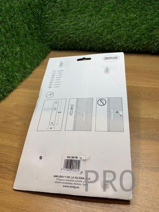 Juego de Manillas - Amig