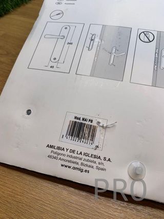 Juego de Manillas - Amig