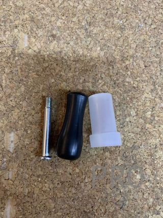 Pelador Manzanas de Metal 3 en 1