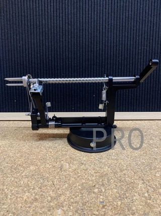 Pelador Manzanas de Metal 3 en 1