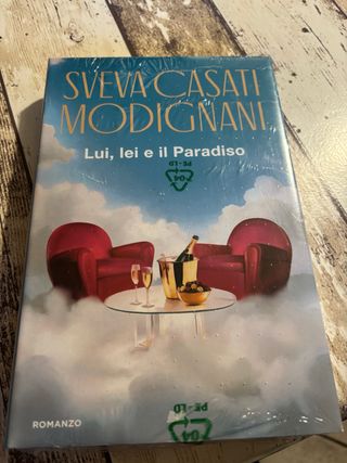 Lui, lei e il Paradiso