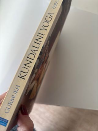 Kundalini Yoga para el Embarazo