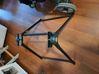 Dúo Carro Bebé Inglesina Aptica