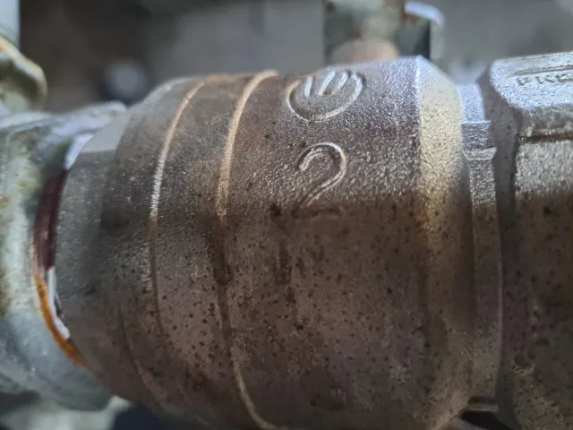 Bomba de agua VILPIN I.T,VAC-2