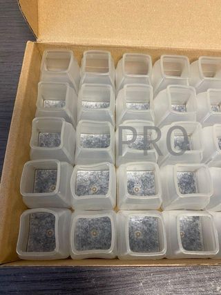 Protectores de Suelo para Patas