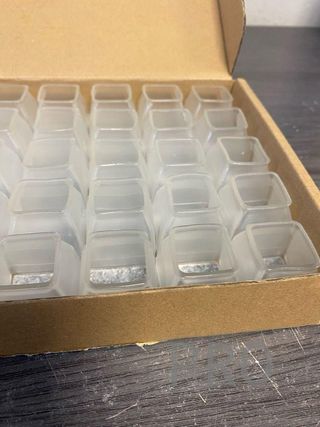 Protectores de Suelo para Patas