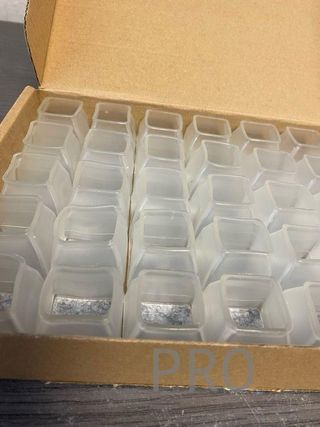 Protectores de Suelo para Patas