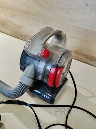 Aspirador de Mano - Black+Decker