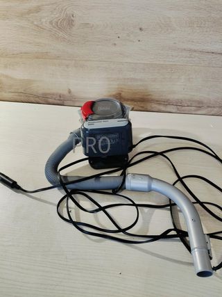 Aspirador de Mano - Black+Decker