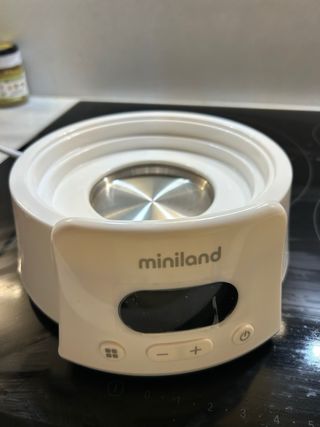 Esterilitzador miniland