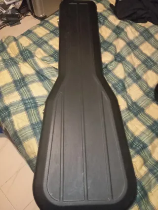 Bajo Ibanez SR905 japones