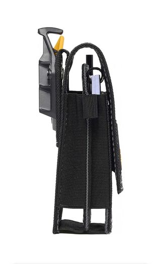 TOUGHBUILT Bolso smartphone plus + bloc de notas & lápiz