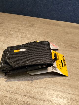 TOUGHBUILT Bolso smartphone plus + bloc de notas & lápiz