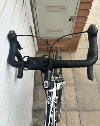 Bicicleta de carretera Trek