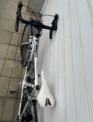 Bicicleta de carretera Trek