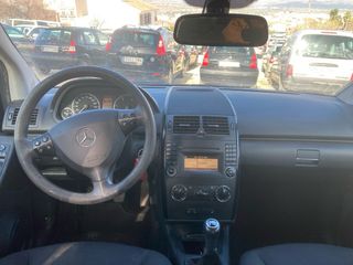 Mercedes-Benz Clase A 2012