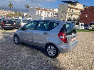 Mercedes-Benz Clase A 2012