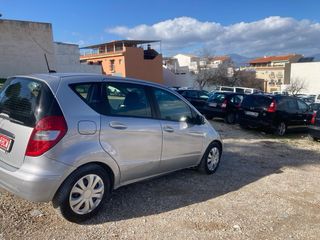 Mercedes-Benz Clase A 2012