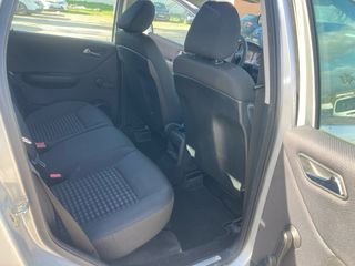 Mercedes-Benz Clase A 2012