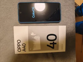 Teléfono Oppo A40