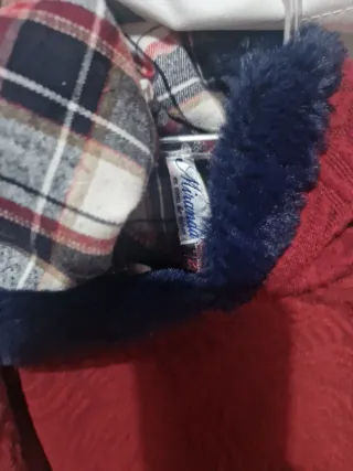 Lote Ropa Infantil Variada talla 7 anos