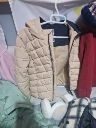 Lote Ropa Infantil Variada talla 7 anos