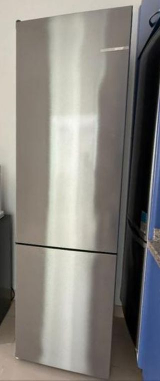 Frigorífico Combi Bosch KGN3921CF