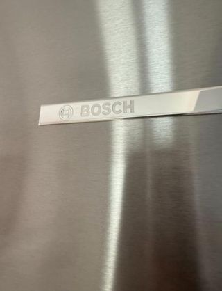 Frigorífico Combi Bosch KGN3921CF