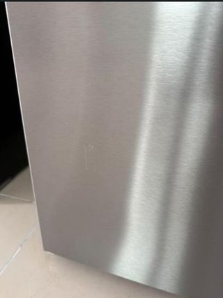 Frigorífico Combi Bosch KGN3921CF