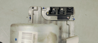 COLUMNA DIRECCION MAZDA CX-3 1.5 D TURBO 105 4X4