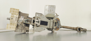 COLUMNA DIRECCION MAZDA CX-3 1.5 D TURBO 105 4X4