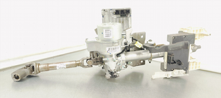 COLUMNA DIRECCION MAZDA CX-3 1.5 D TURBO 105 4X4