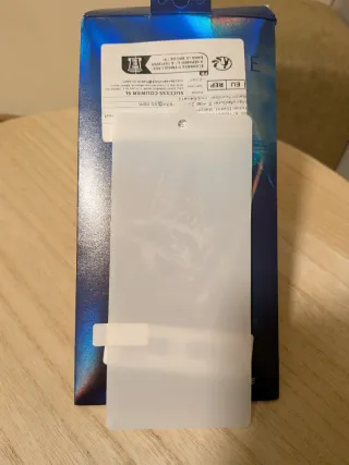 Capa Nilkin e 3 Películas Vidro Pixel 7A