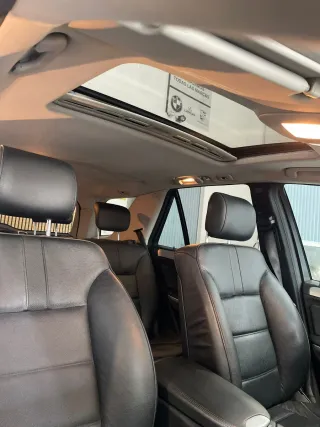 Mercedes-Benz Clase M 2010