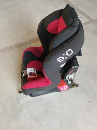 Silla de coche para niño EXO