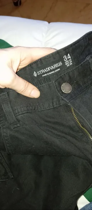 T.9️⃣/1️⃣1️⃣Tommy jeans, Benetton..Zara..