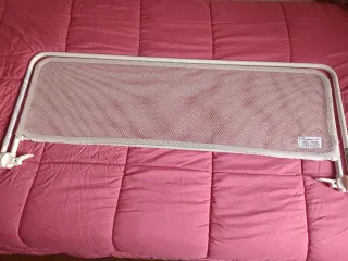 Barrera Cama Infantil Jane 105x40