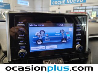 Toyota Rav4 220H Business 4WD 163 kW (222 CV)