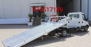 Servicio grúa asistencia en carretera 636517189