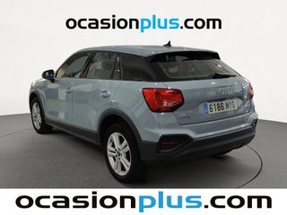 Audi Q2 Advanced 30 TFSI 85 kW (116 CV)