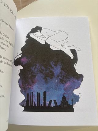 Con tal de verte volar