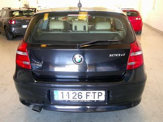 BMW Serie 1 2007