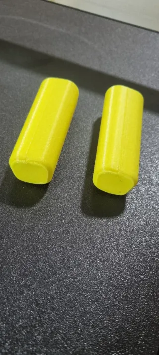 Copertura pin pointer MI-4 MI-6