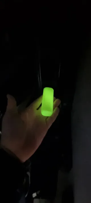 Copertura pin pointer MI-4 MI-6