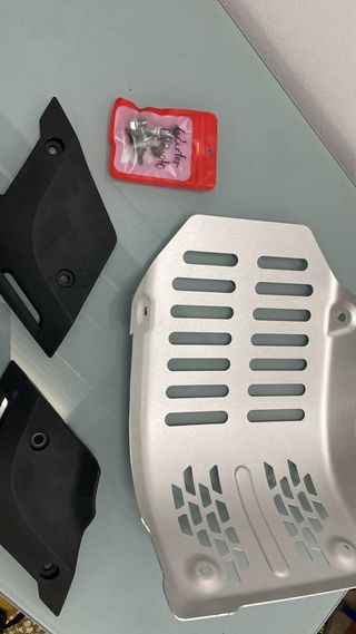 Pack Accesorios CF Moto 450 MT