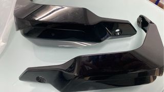 Pack Accesorios CF Moto 450 MT