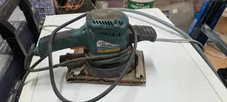 Lijadora Virutex LRE46L