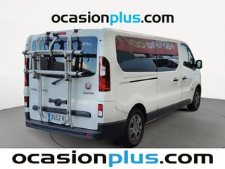 Fiat Talento Combi 1.6 EcoJet SX Largo 107 kW (145 CV)