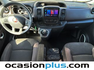 Fiat Talento Combi 1.6 EcoJet SX Largo 107 kW (145 CV)